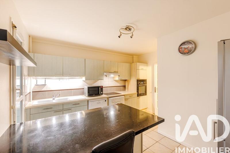 Appartement - 88 m² - 4 pièces