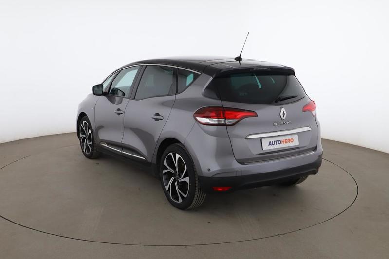 Renault Scénic 1.2 TCe Energy Edition One 130 ch