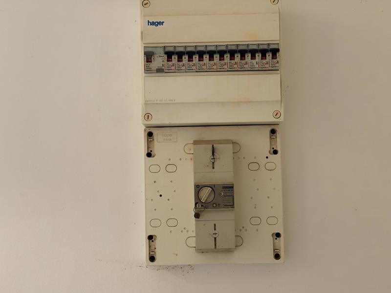 Appartement - 16 m² - 1 pièce