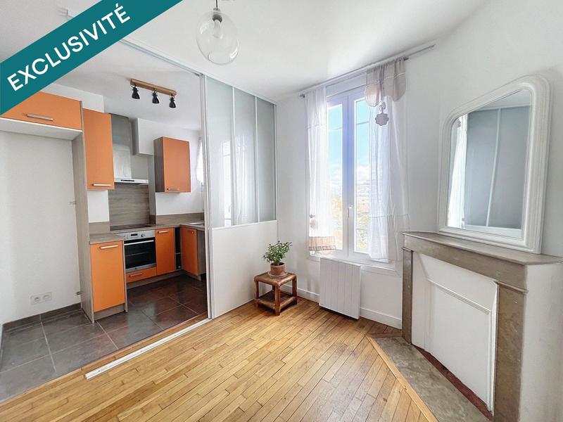 Appartement - 75 m² - 3 pièces