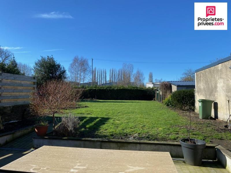 Maison - 177 m² - 6 pièces