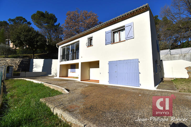 Maison - 128 m² - 5 pièces