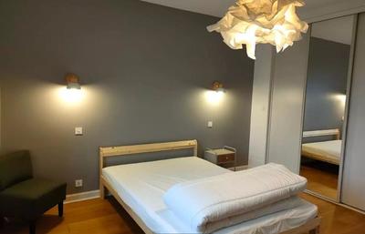 Maison - 128 m² - 5 pièces