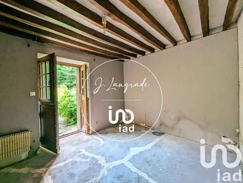 Maison - 70 m² - 5 pièces