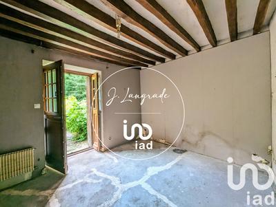 Maison - 70 m² - 5 pièces