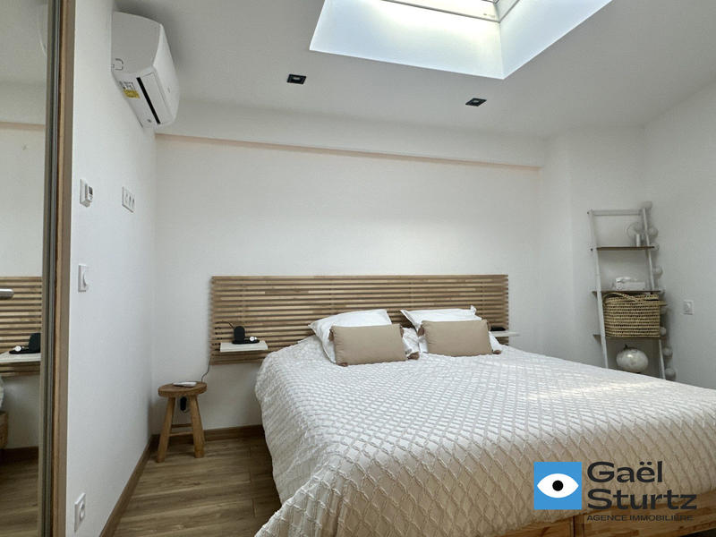 Appartement - 82 m² - 4 pièces