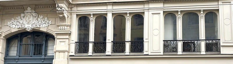 Appartement - 119 m² - 4 pièces