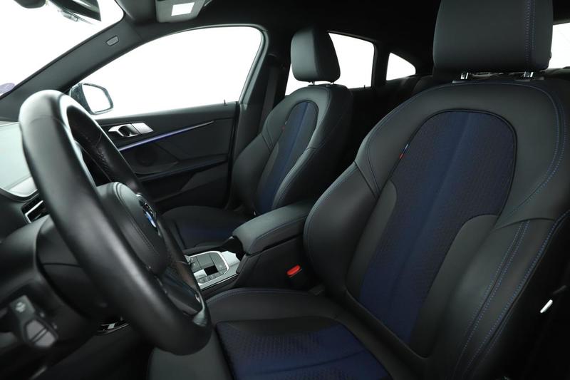 Bmw Série 2 Gran Coupé 218i m Sport Auto 7 136 ch