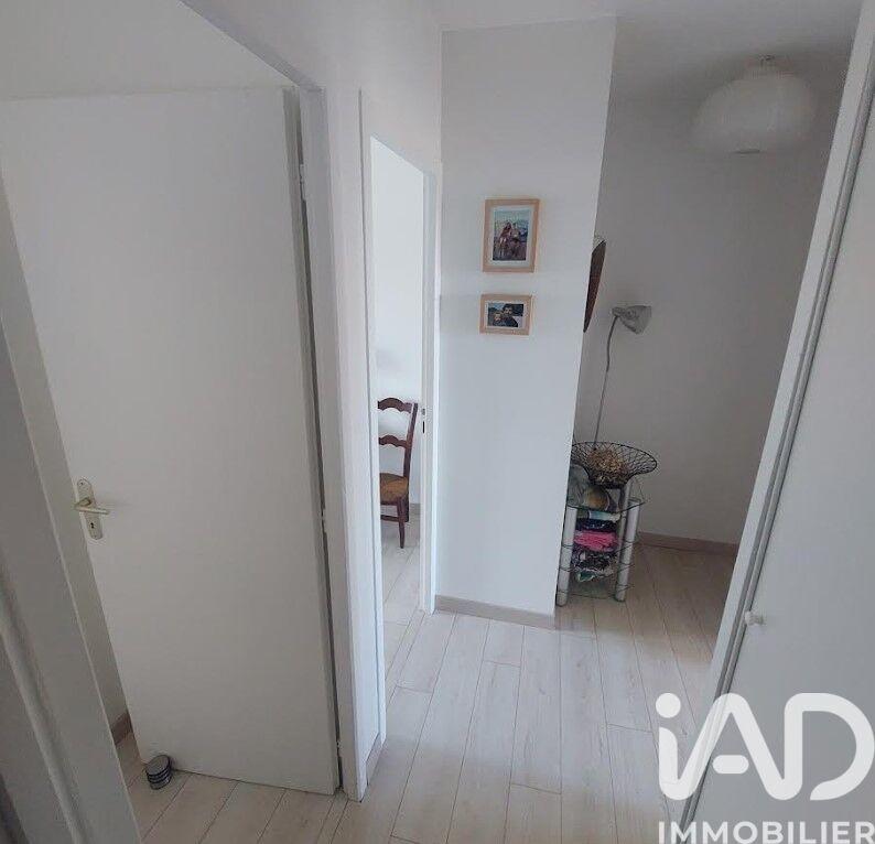 Maison - 78 m² - 4 pièces