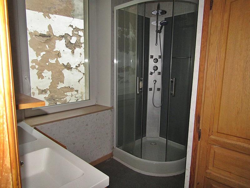 Appartement - 81 m² - 3 pièces