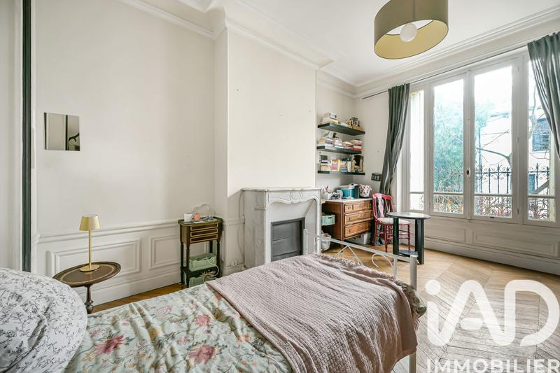 Maison - 226 m² - 10 pièces