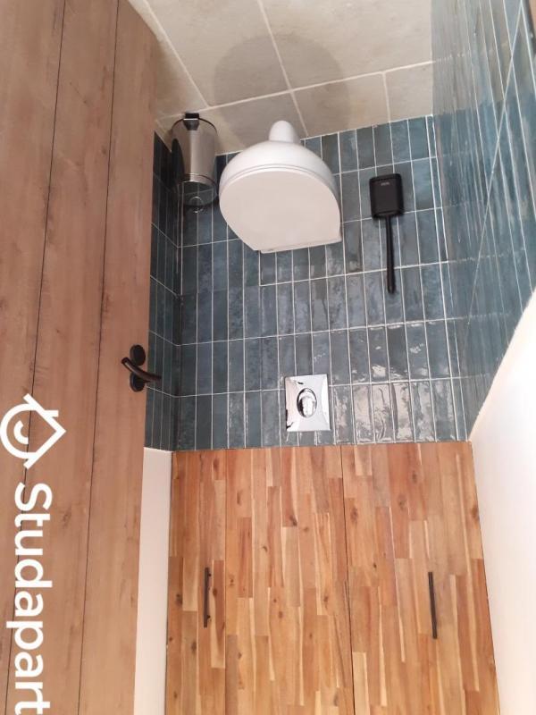 Chambre - 15 m² - 1 pièce