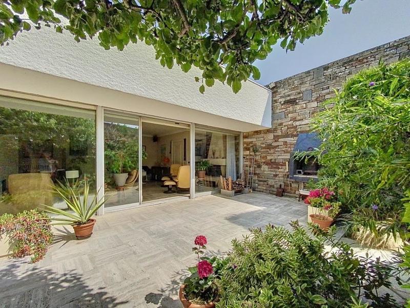 Maison - 174 m² - 5 pièces