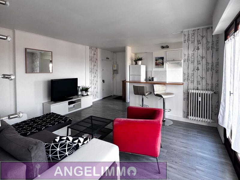 Appartement - 70 m² - 4 pièces