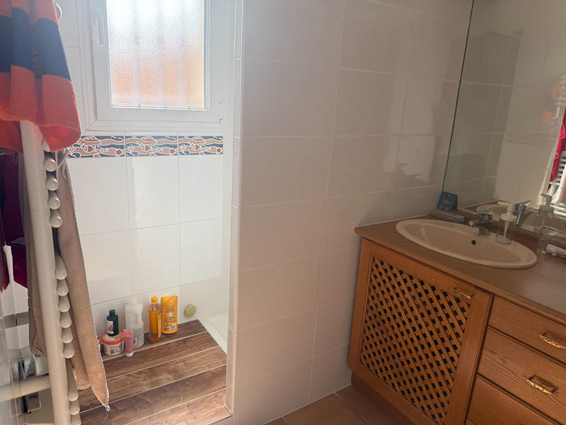 Maison - 136 m² - 5 pièces