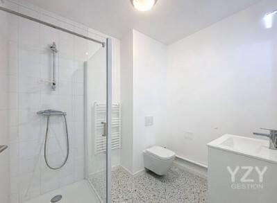 Appartement - 24 m² - 1 pièce