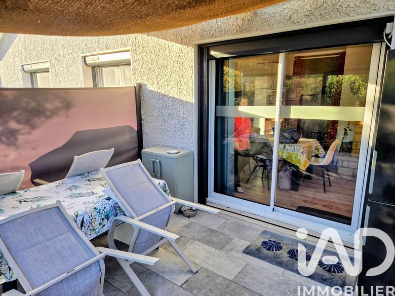 Maison - 85 m² - 3 pièces