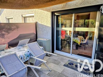 Maison - 85 m² - 3 pièces