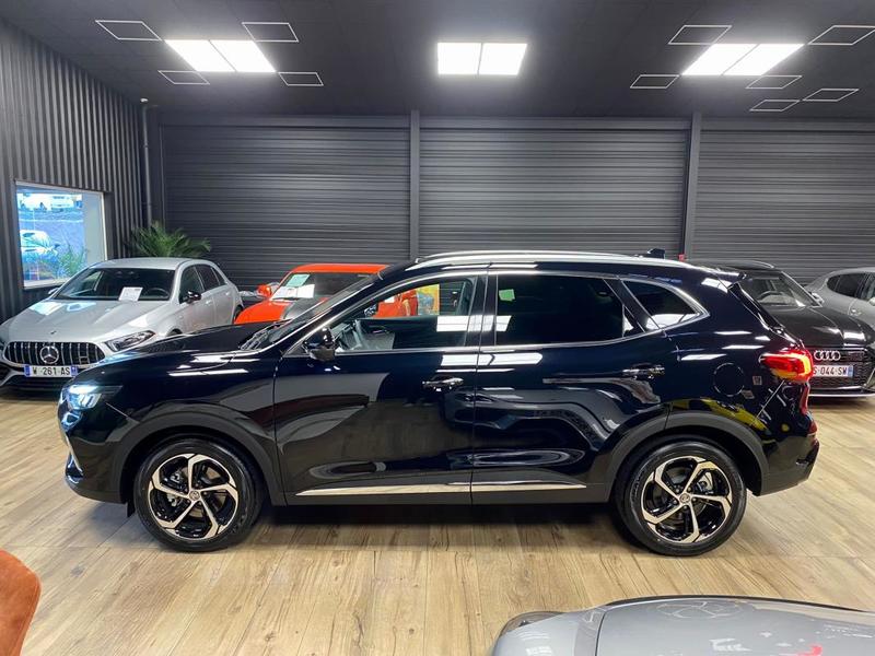 Mg Ehs 1.5t Gdi 258ch Phev Luxury