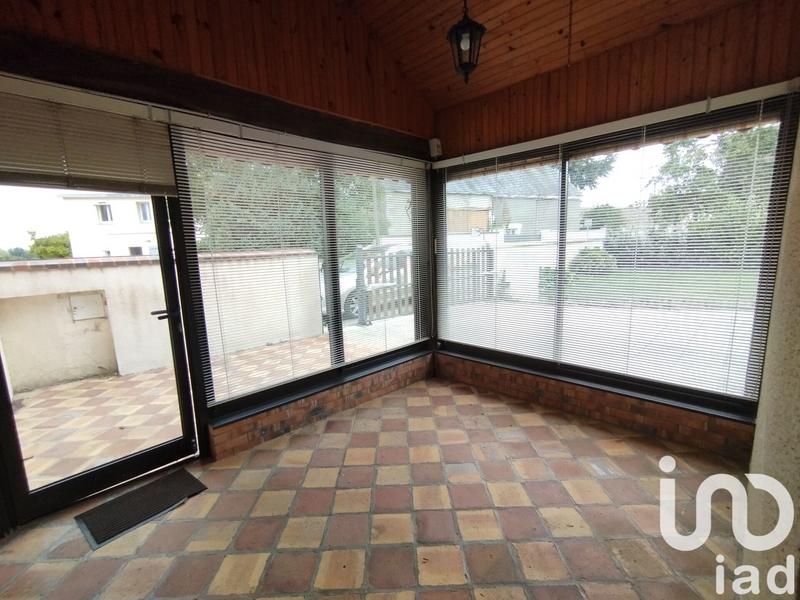 Maison - 135 m² - 4 pièces