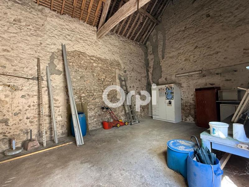 Maison - 71 m² - 2 pièces