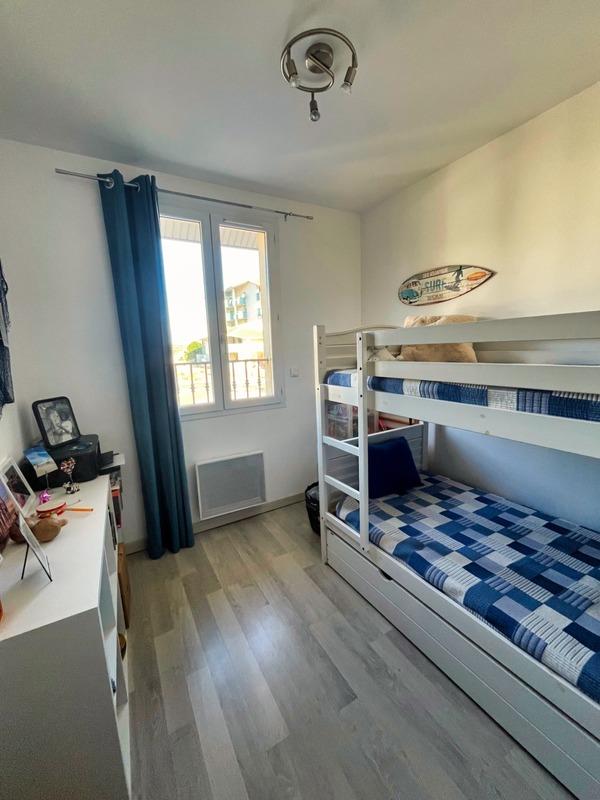 Maison - 113 m² - 4 pièces