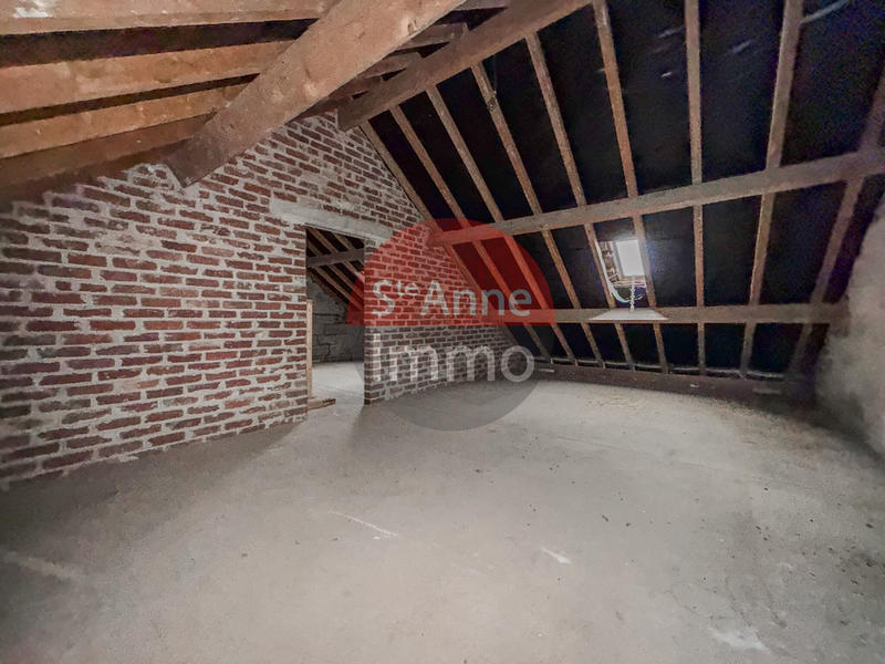 Maison - 85 m² - 5 pièces