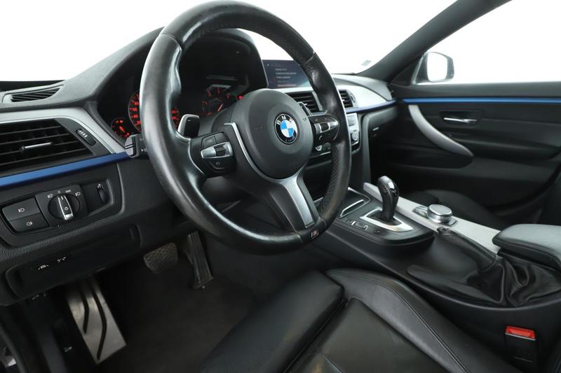 Bmw Série 4 Gran Coupé 420d xDrive m Sport Bva8 190 ch