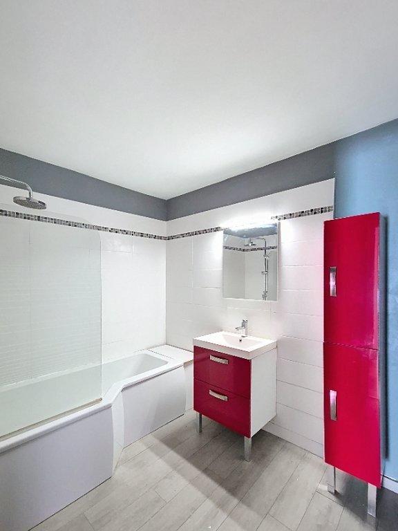 Appartement - 71 m² - 3 pièces