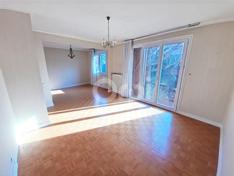 Maison - 79 m² - 4 pièces