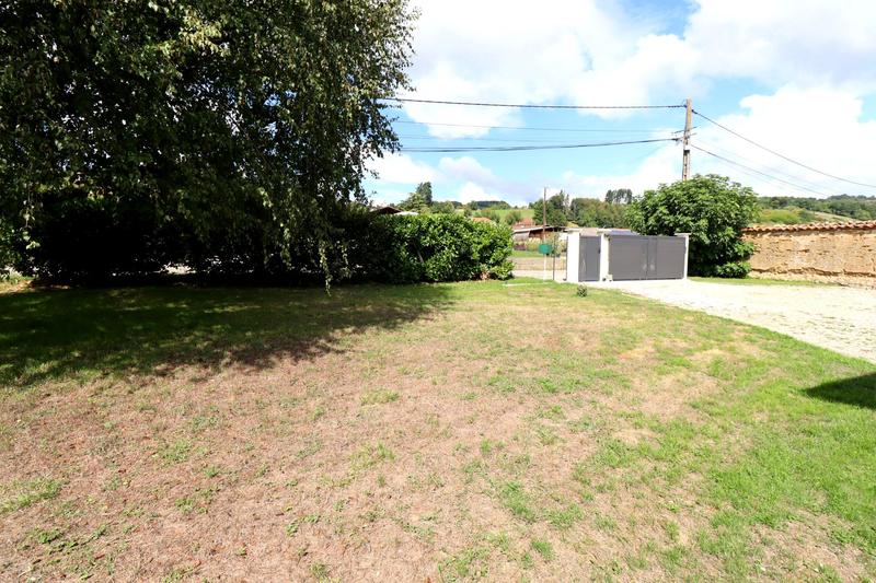 Maison - 101 m² - 5 pièces