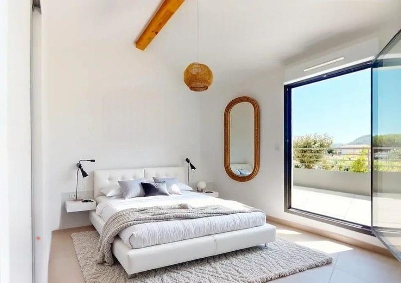 Duplex - 84 m² - 4 pièces