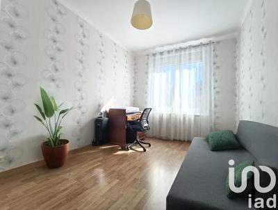 Maison - 135 m² - 4 pièces