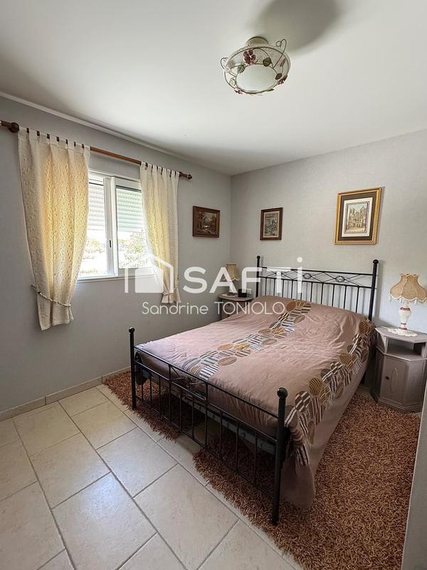 Villa - 207 m² - 5 pièces