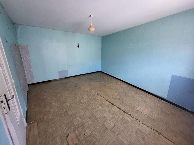 Maison - 83 m² - 5 pièces