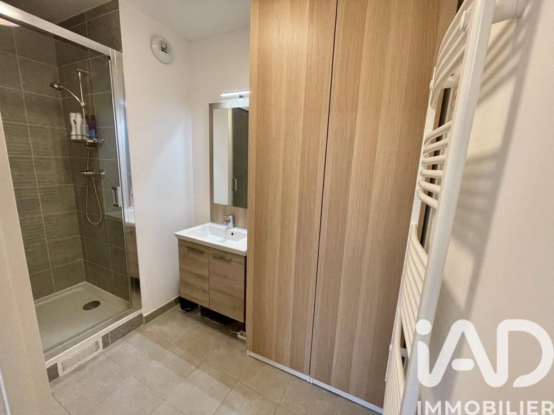 Maison - 97 m² - 4 pièces