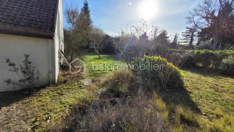 Pavillon - 103 m² - 4 pièces