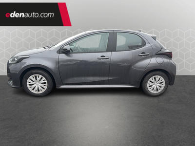 Toyota Yaris Hybride 116h Dynamic