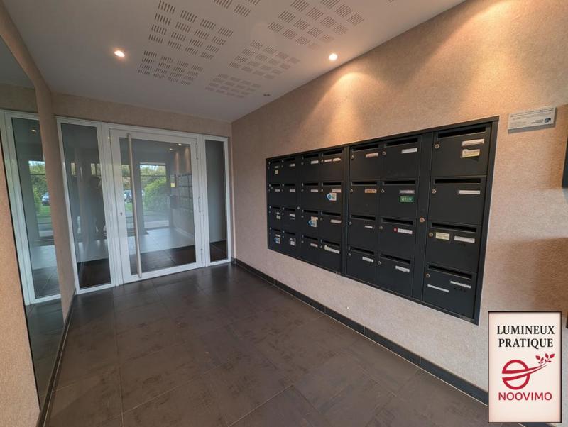 Appartement - 51 m² - 2 pièces