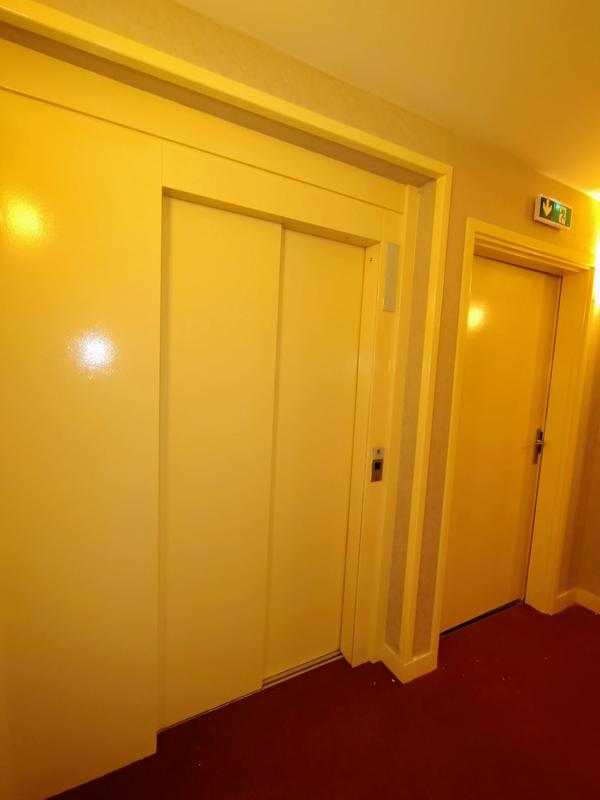 Immeuble - 1 091 m²