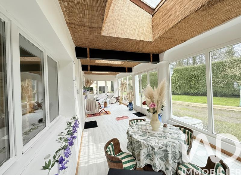 Maison - 175 m² - 6 pièces