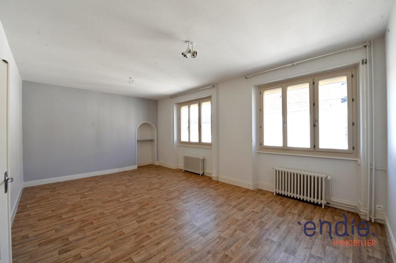 Immeuble - 386 m²