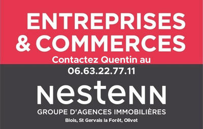 Local commercial - 200 m²