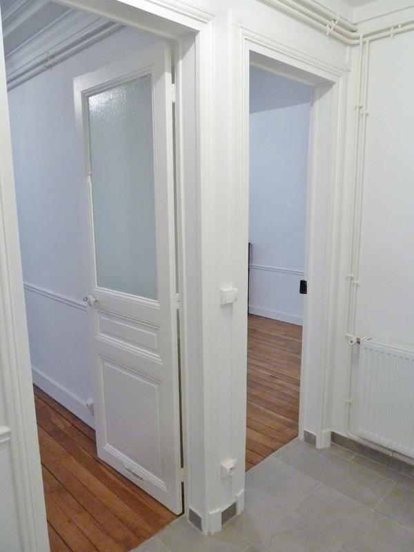 Appartement - 33 m² - 2 pièces