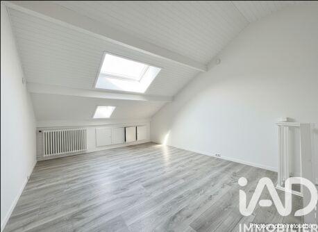Maison - 99 m² - 5 pièces