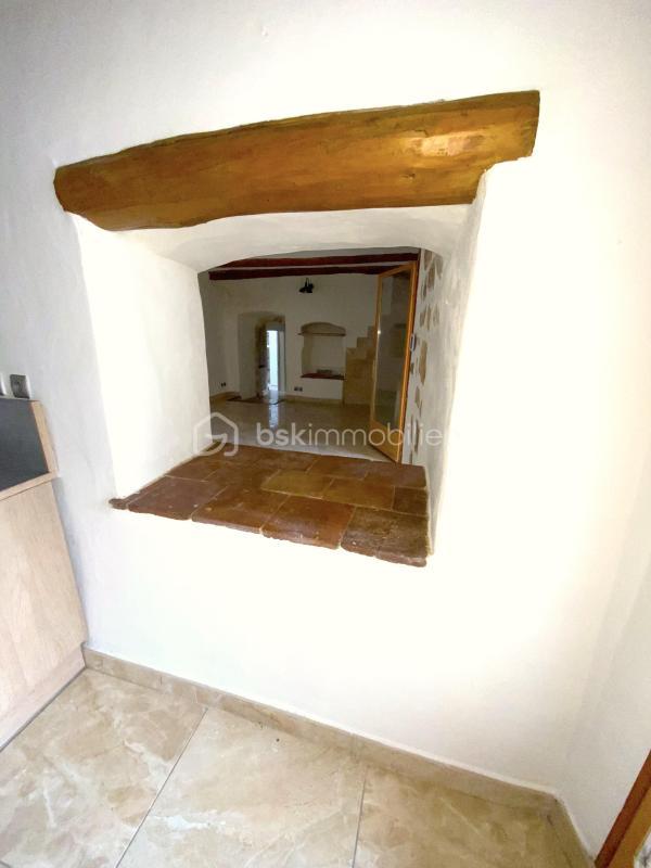 Maison de village - 177 m² - 8 pièces