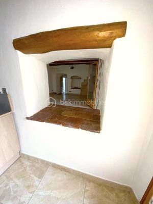 Maison de village - 177 m² - 8 pièces