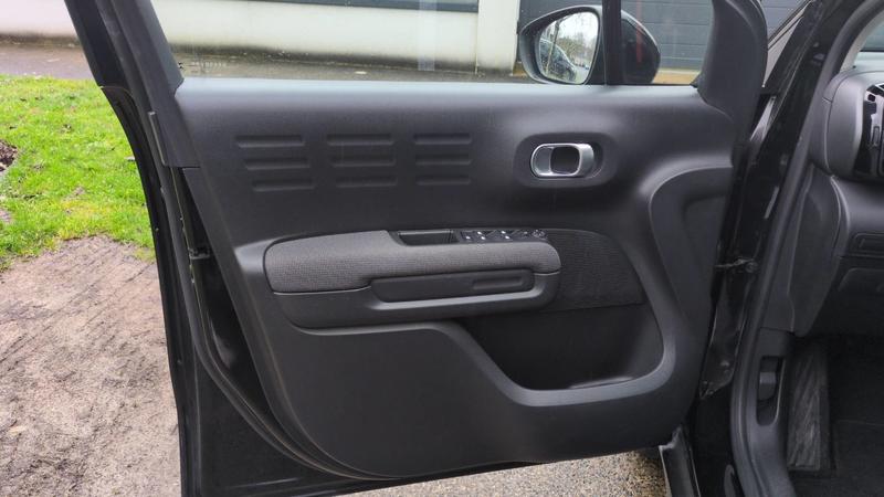 Citroën C3 Aircross 1.2 PureTech 110 Eat6 Feel - Automatique