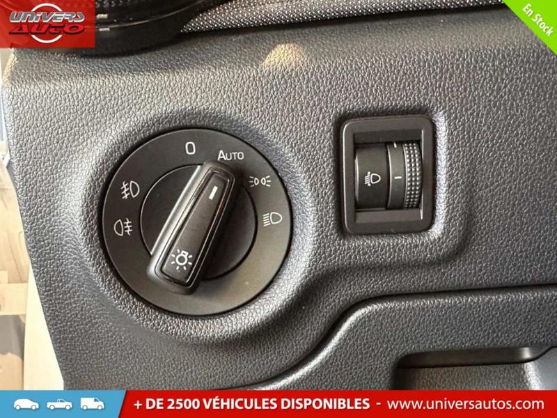 Skoda Fabia 1.0 Tsi 95ch Evo 2 Bvm5 Style