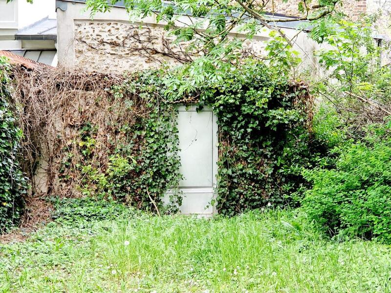 Maison - 320 m² - 12 pièces